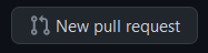 New pull request button